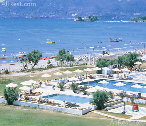 Louis Zante Beach Hotel 6